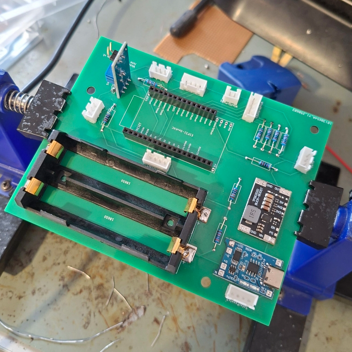 PCB